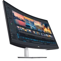 Монитор Dell S3221QSA фото 8